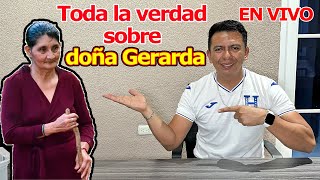 Ediciones destapa toda la verdad sobre doña Gerarda – Ediciones Mendoza [upl. by Marra]