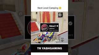 Next Level Camping 🫡 l BGMI bgmi pubgmobile pubg tryashgaming pubgviral [upl. by Chap]