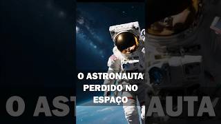 Astronauta no Espaço [upl. by Nyledaj]