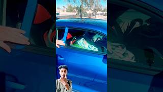 Cars Window open trick shorts fact viral shortvideo [upl. by Anera]