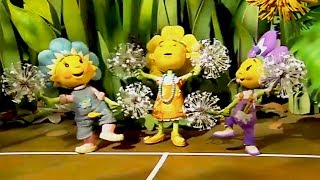 Fifi and The Flowertots  1 HOUR COMPILATION  Full Episode  Videos For Kids [upl. by Bradan]