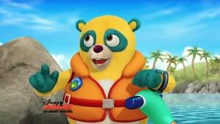 Special Agent OSO  For Pancakes with Love 4  Matilda Lees [upl. by Yeldahc]