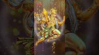 Latest Anjaneya Swamy Devotional Songs  Maa Thandri Anjanna Song  YTShorts  Jadala Ramesh Songs [upl. by Raouf]