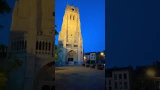 TONGEREN at NIGHT🇧🇪Belgium [upl. by Sacha]