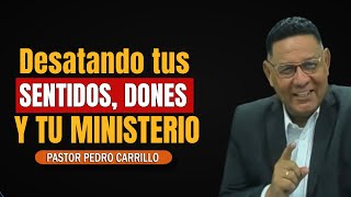 🔴1406  quotPoderosa oración que desata tus DONES tus SENTIDOS espirituales y tu MINISTERIOquot ✅ [upl. by Mcquade]