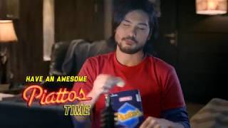 Piattos quotSuper Storyquot 15s TVC 20182019 [upl. by Rutherfurd]