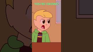 Youre Cringe Animation Meme [upl. by Smiley]