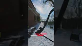 BATTLEFIELD 2042 IM NASTY WITH A CROSSBOW shorts battlefield batlefield2042 ytshorts [upl. by Dnalel498]