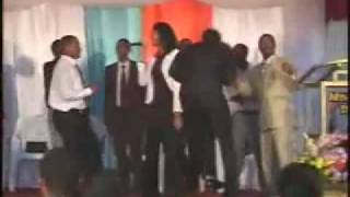 Ephrem Alemu and Kaleab Tsegaye  Tega Sil Keyesuemp4 [upl. by Cayla586]