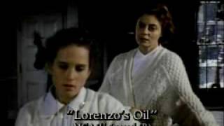 Lorenzos Oil Trailer [upl. by Aedni]