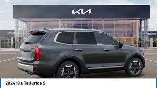 2024 Kia Telluride near me HollywoodPembroke PinesDavieFort Lauderdale FL TE483262 TE483262 [upl. by Rolyak527]