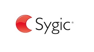 Tutorial Sygic Windows CE [upl. by Adieno963]