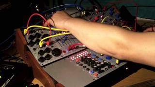 Skylab Clones Buchla [upl. by Ranilopa]