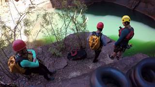 Motorcycle adventure ride Perth to Wittenoom Karijini Mt Augustus extended version [upl. by Ferde328]