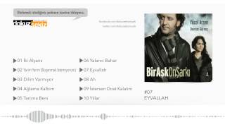 Yücel Arzen amp Devrim Gürenç  Eyvallah Official Audio [upl. by Hachmann798]