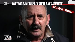 Misseri la prima intervista fuori dal carcere [upl. by Audsley]