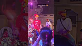 Rajasthani dance dance trending song love viralvideo video [upl. by Lasky725]