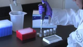 Pipetting Tips Reverse Forward Mode [upl. by Neale]