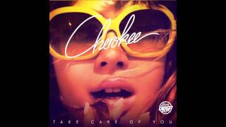 Cherokee  Take Care Of You [upl. by Anidan]