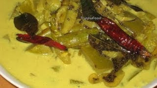 Kovakka Tindura Okra Curry [upl. by Aluap]