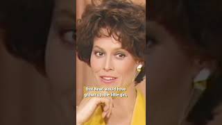 Sigourney Weaver on the idea of quotAlien 3quot when quotAliensquot was released actress shorts [upl. by Milzie]