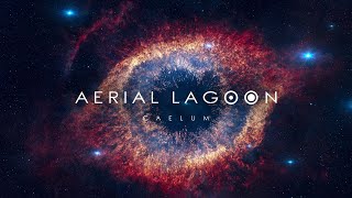 Aerial Lagoon  Caelum Official Audio [upl. by Wilen]