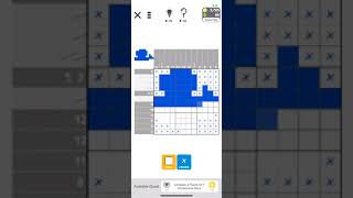 Puzzle Page Picture Cross Answers  Nov 19  Puzzle Page Answers [upl. by Eicram]