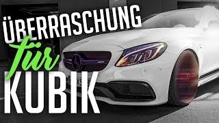 JP Performance  Überraschung für Kubik [upl. by Perni468]