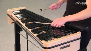 The Kolberg Glockenspiel [upl. by Eeclehc]