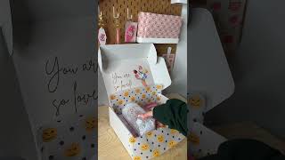 ✨ ASMR Order Packing  Calming Small Business Shipping USA UK✨ OrderPacking SmallBusiness ASMR [upl. by Niroht413]