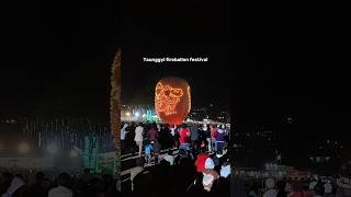 taunggyi fireball festival memories shortvideo touristspot localattractions once myanmar 🇲🇲 [upl. by Onilecram]