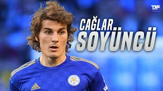 Çağlar Söyüncü 2019  Defensive Skills amp Crazy Tackles ● HD [upl. by Rebme]