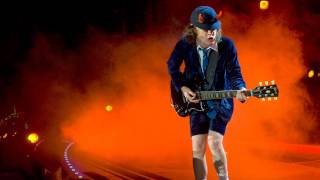 ACDC  For Those About to Rock We Salute You Live At River Plate December 2009 [upl. by Disini]