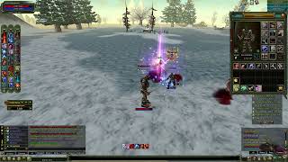 knightonlineworld knightonline mmorg nttgame [upl. by Kiraa]