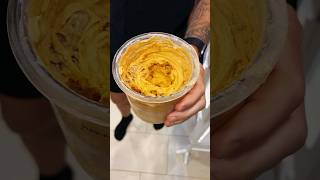 How to make a clean protein carrot cake Ninja Creami 🥕🍨 weightloss icecream foodie [upl. by Yhcir837]