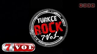 Türkçe Rock Karışık Sana Bu Şarkılar [upl. by Mikel]