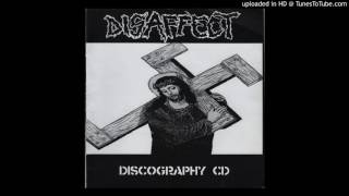 Disaffect  Discography CD  10  Judge amp Be Damned [upl. by Thetes]