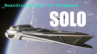 Walkthrough  890 Jump Mission Guide  Star Citizen [upl. by Benetta]