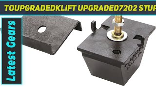 Torklift A7202 Stable Load Upper Overload for  Short Review [upl. by Kin]