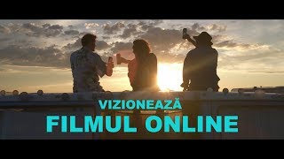 Vama Veche fără filtru  2019  FULL FILM [upl. by Leroy]