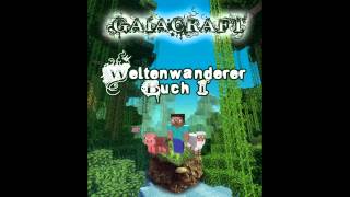 Gaiacraft  Der Weltenwanderer  Hörbuch [upl. by Danni275]