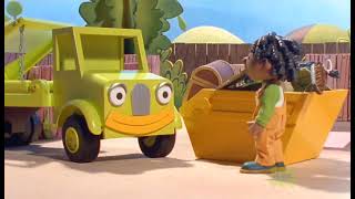 Bob the Builder 7x04 Speedy Skip [upl. by Ashman]