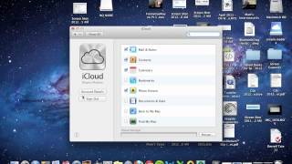 How to Access iCloud From a Mac [upl. by Comyns]