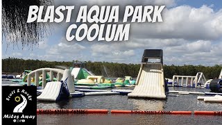 Aqua Park  Coolum [upl. by Hedi365]