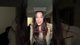 SARA ESPOSITO E CAPITAN BLAZER SONO INSIEME A LONDRA tiktok perte webboh humor novitamakeup [upl. by Rednazxela]