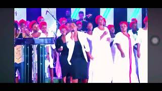 IBYIMANA BY GOSHEN CHOIR LIVE PERFOMANCE [upl. by Obe]