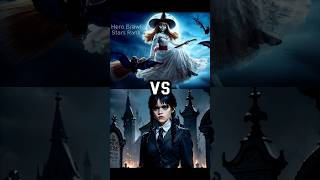 Annabelle vs Wednesday vs Jack Skellington Pennywise Doctor Strange [upl. by Assenay]