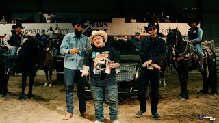 That Mexican OT  Bull Riding feat DRODi amp Slim Thug Official Music Video [upl. by Aneral327]