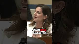 Pt 1 Congresswoman Nancy Mace makes fun of the left for complaining about Kamalas name being [upl. by Vogele]