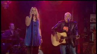 Slippin Away  Catherine Britt and Max Merritt RocKwiz duet [upl. by Lauretta901]